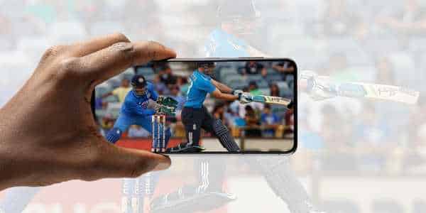 Cricket Live