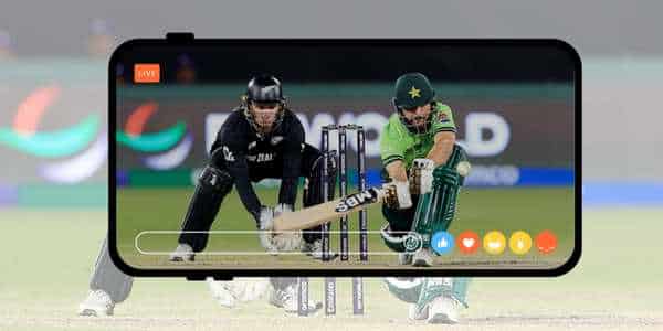 Live Cricket