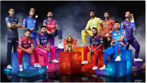 Live Cricket Match