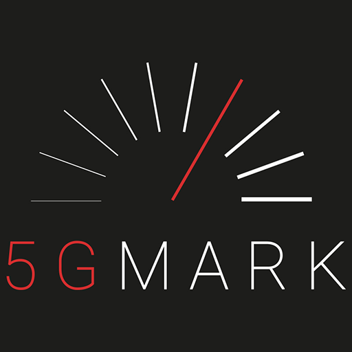 5GMARK Logo
